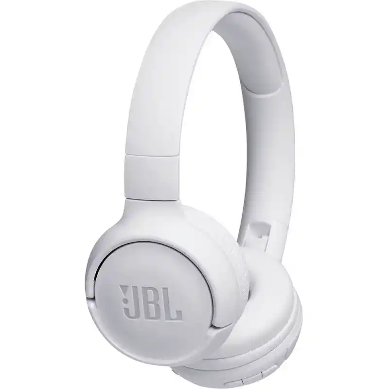 Audifonos Jbl Tune 510 Bt Blanco