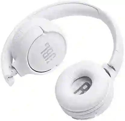 Audifonos Jbl Tune 510 Bt Blanco