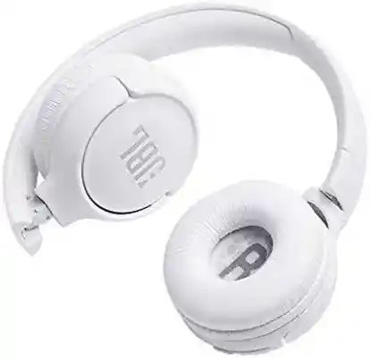 Audifonos Jbl Tune 510 Bt Blanco