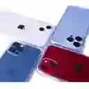 Funda Protector Super Bumper Esquinas Reforzadas Para Iphone 12 6.1