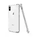 Funda Estuche Clean Bumper Para Iphone Xs Max