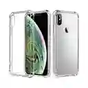 Funda Estuche Clean Bumper Para Iphone Xs Max