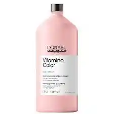 Shampoo Vitamino Color 1 Litro