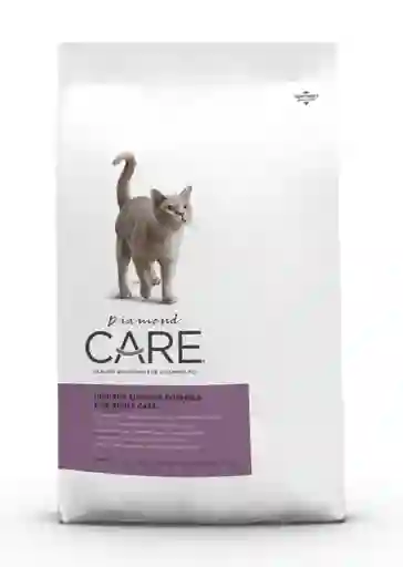 Diamond® Care Fórmula De Apoyo Urinario Para Gatos Adultos 1 Kg