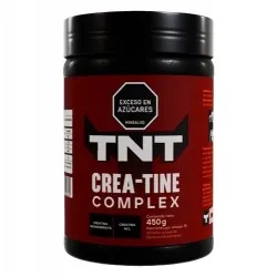 Creatine Complex X 450 Gr - Neopharma