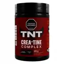 Creatine Complex X 450 Gr - Neopharma