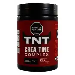 Creatine Complex X 450 Gr - Neopharma