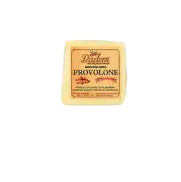 Queso De Almendra Provolone 500 Gr Badem Prunus