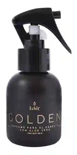 Para El Cabello - Lehit - Golden X120ml