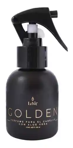 Para El Cabello - Lehit - Golden X120ml