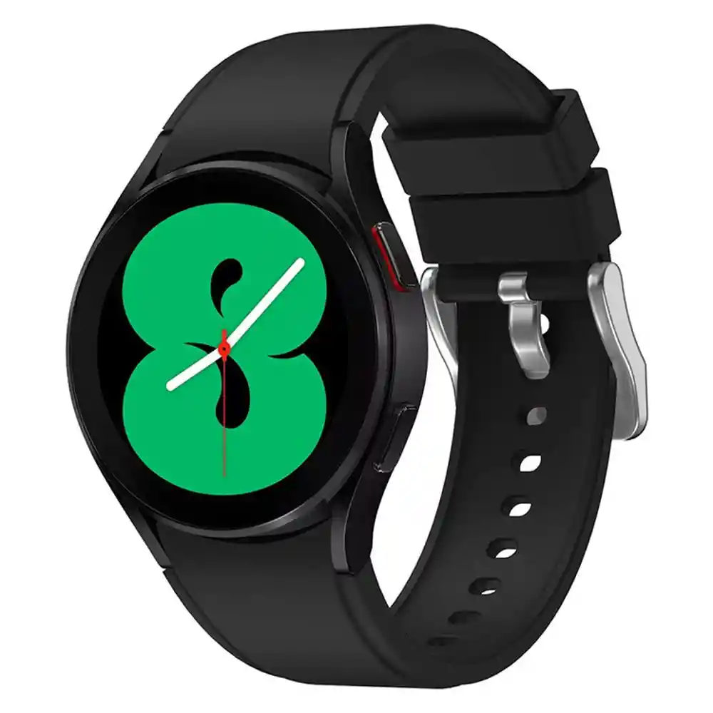 Correa Para Samsung Galaxy Watch 4 /5 40mm/44mm Negro