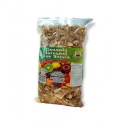 Granola Dietetica X 500 Gr - Protifruts