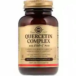 Quercetin X 50 Cap - Solgar