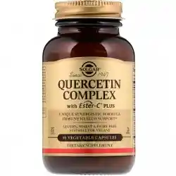 Quercetin X 50 Cap - Solgar