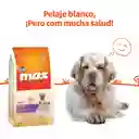 Max Alimento Para Perro Mature 15 Kg Max Para Perros Senior 15kg Max Mature Max Para Mascotas Max Perros Mayores