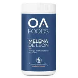 Melena De Leon X 60 Gr - Oa Labs