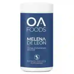 Melena De Leon X 60 Gr - Oa Labs