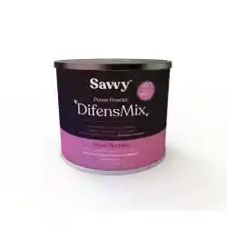 Difens Mix Tarro X30 Sachet De 4 Gr - Savvy