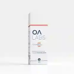 Oa Labs Aceite Cannabis Gotas 1000 Mg Frasco X 15 Ml