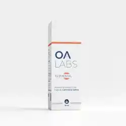 Oa Labs Aceite Cannabis Gotas 1000 Mg Frasco X 15 Ml