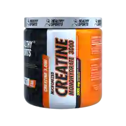 Creatine Monohydrate 3000 X 150 Gr - Healthy Sports