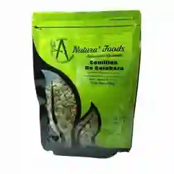 Semilla De Calabaza Natural X 250gr - Natural Foods