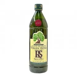 Aceite De Oliva Virgen Extra X 500 Ml -rafael Salgado Natural Foods