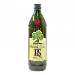 Aceite De Oliva Virgen Extra X 500 Ml -rafael Salgado Natural Foods