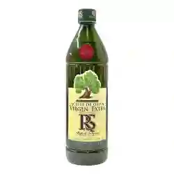 Aceite De Oliva Virgen Extra X 500 Ml -rafael Salgado Natural Foods