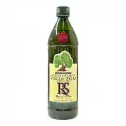 Aceite De Oliva Virgen Extra X 500 Ml -rafael Salgado Natural Foods