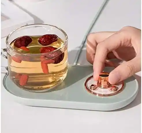 Calentador Para Vasos
