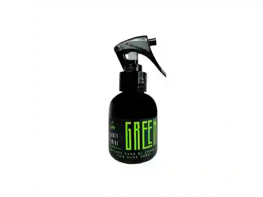 Lehit Perfume Para Cabello Green X120ml