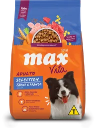 Max Alimento Para Perro Carne 10 Kg Max Para Perro Carne 10 Kg Max Para Perros 10 Kg Max Para Mascotas