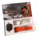 Reloj X8 Ultra Plus