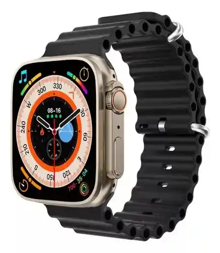 Reloj X8 Ultra Plus