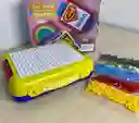 Lonchera Lego Para Niños