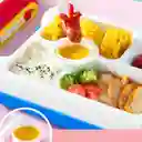 Lonchera Lego Para Niños