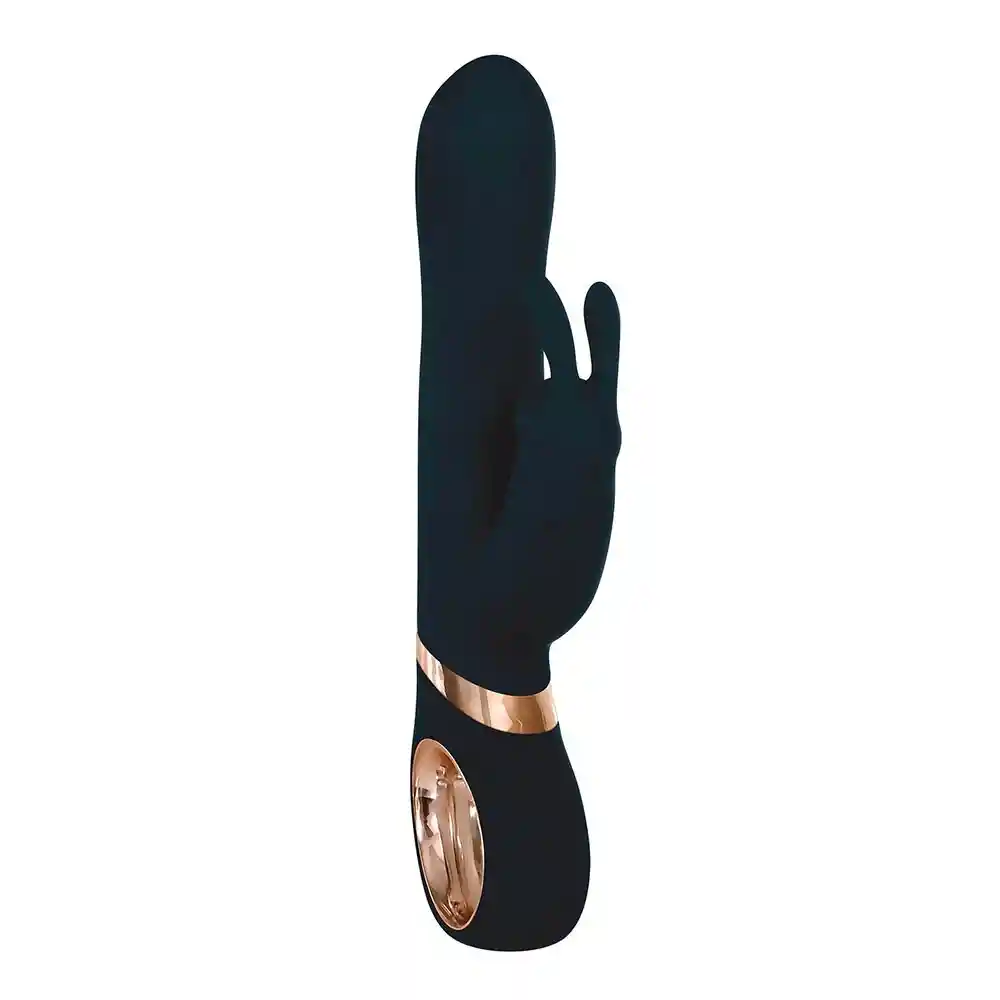 Vibrador Giratorio Rabbit Eva Adam Eve