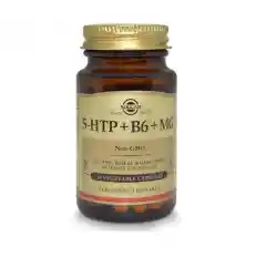 5htp X 100 Mg X 30 Soft - Solgar