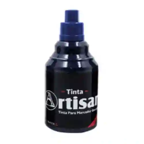 Artisan Tinta Para Marcador Borrable - 115ml, Azul