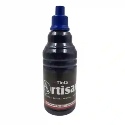 Artisan Tinta Para Marcador Borrable - 500ml, Azul