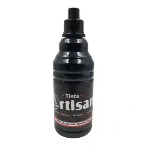 Artisan Tinta Para Marcador Borrable - 500ml, Negro