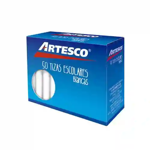 Artesco Tiza Antialergica X50