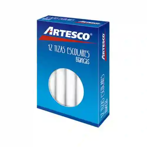 Artesco Tiza Antialergica X12