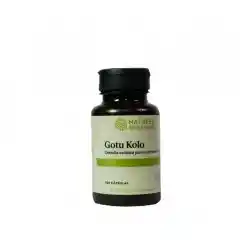 Centella Asiatica X 400 Mg X 100 Cap - Sunshine