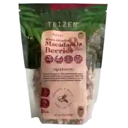 Muesli Macadamia Berries X 342 Gr - Teizen