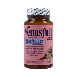 Venasfull X 500 Mg X 50 Perlas - Natural Freshly