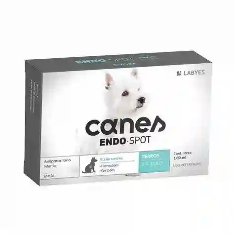 Canes Endo-spot 5 A 10kg