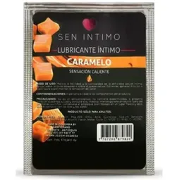 Lubricante Aceite Caiiente Crema De Whisky Sachet Sobre Anal Vaginal Sexo Oral