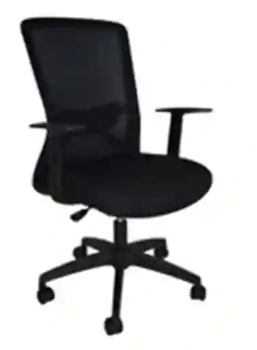 Silla Ergonómica Ajustable Matisse